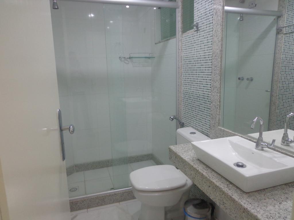 Chapada Hotel Seabra Szoba fotó