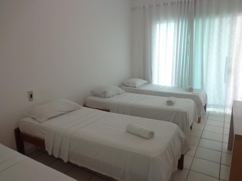 Chapada Hotel Seabra Kültér fotó